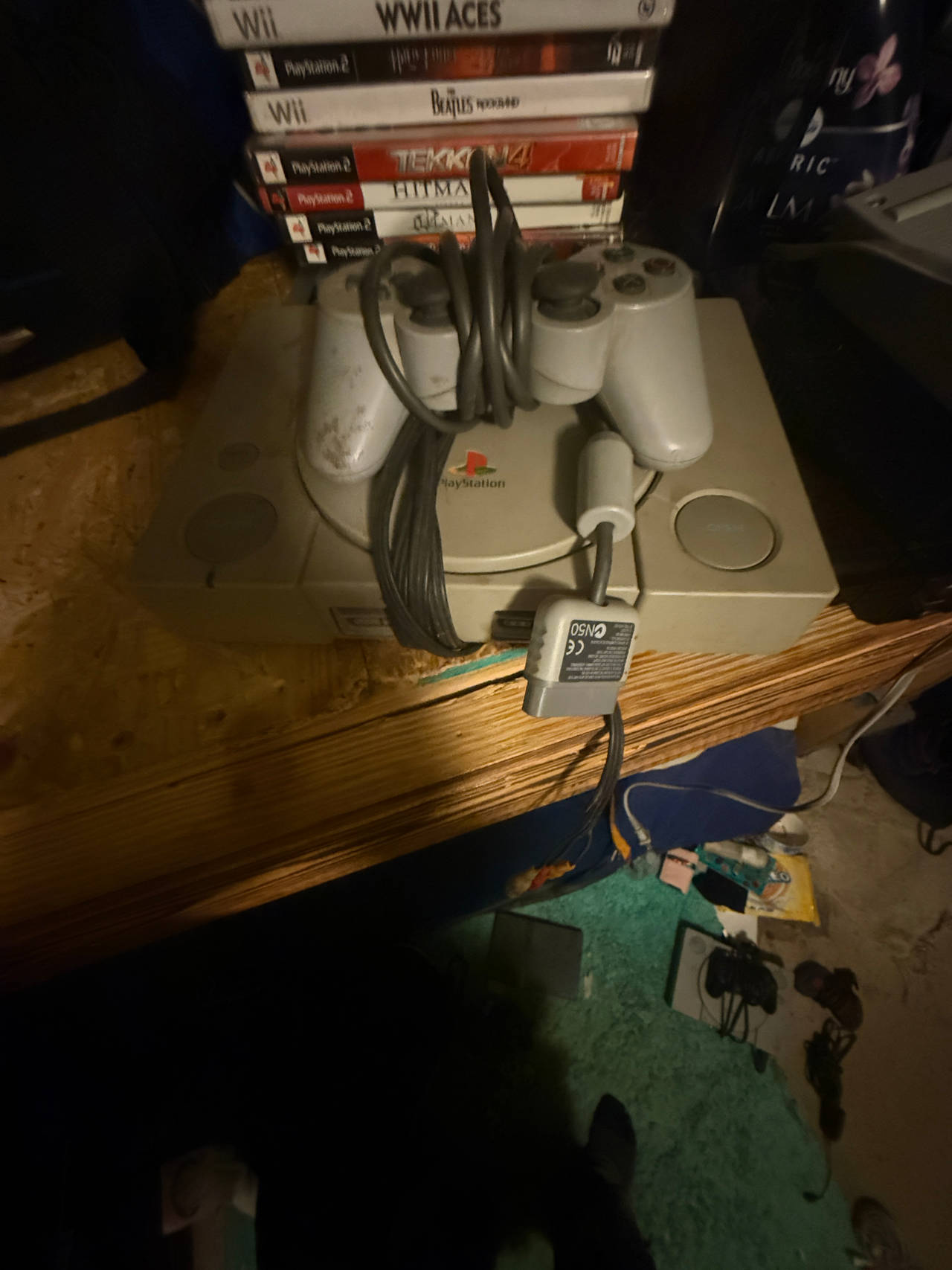 Sony PlayStation 1
