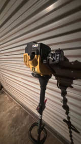 Bolens BL 160 Gas Weed Wacker - Image 2
