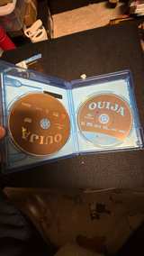 Ouija (2014) Blu-ray Combo Pack - Image 6