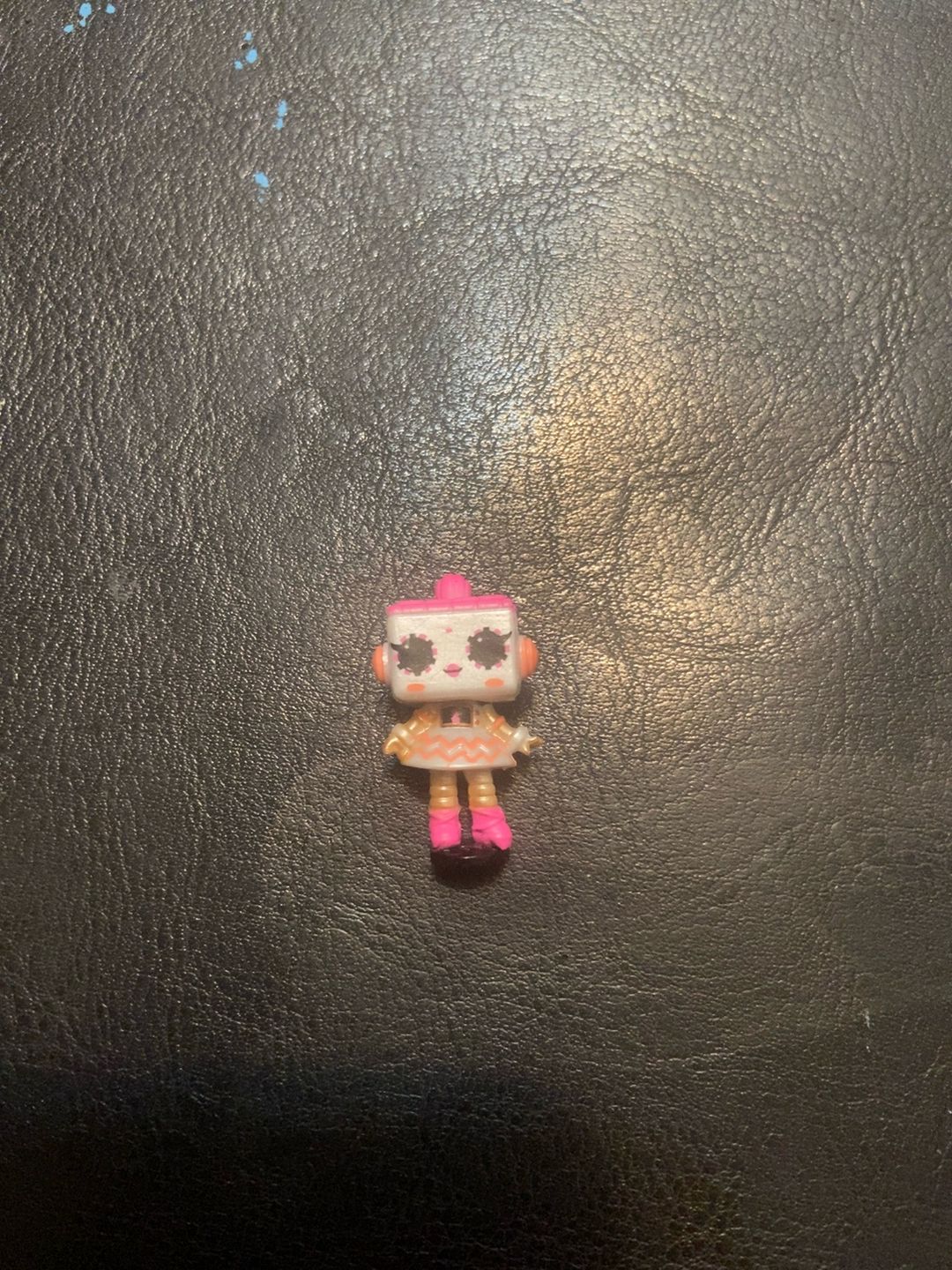 LOL Surprise Tiny Toys Mini Figure