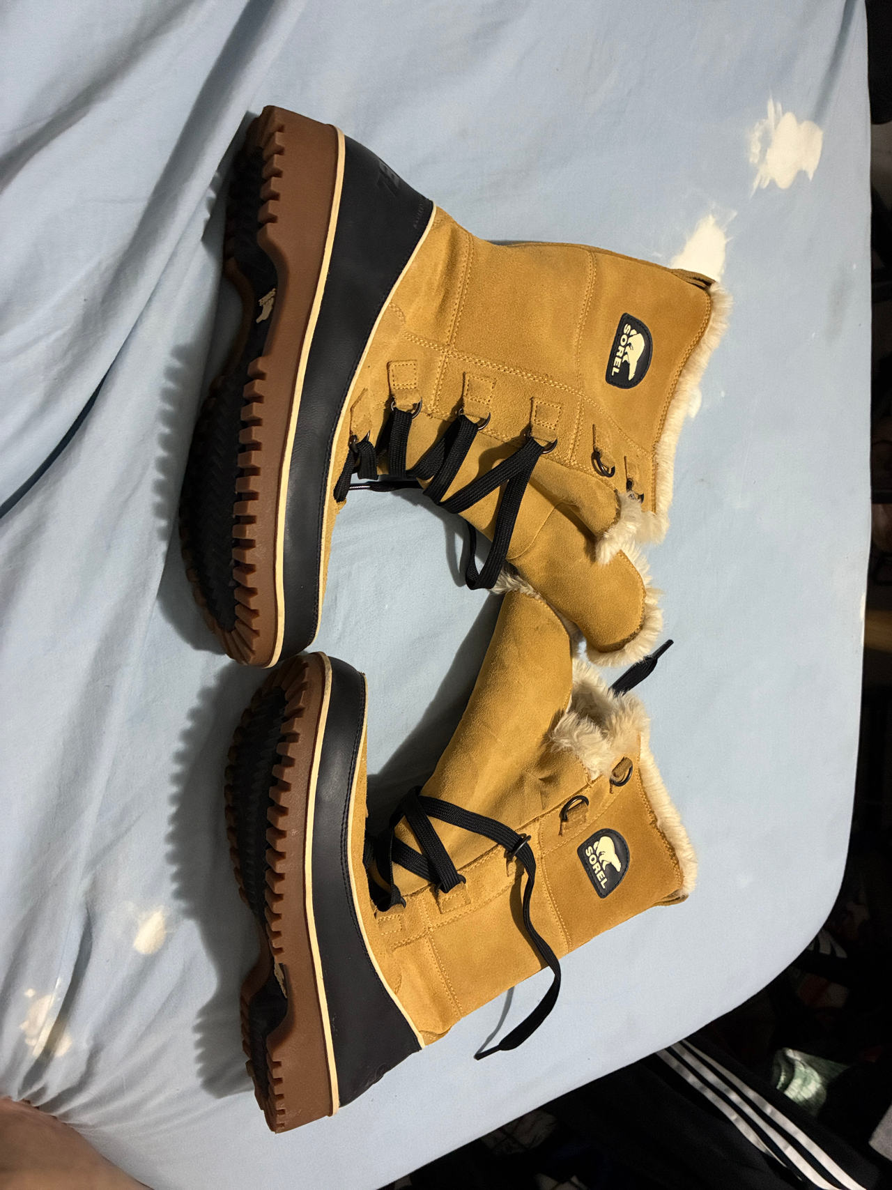 Sorel Caribou Boot