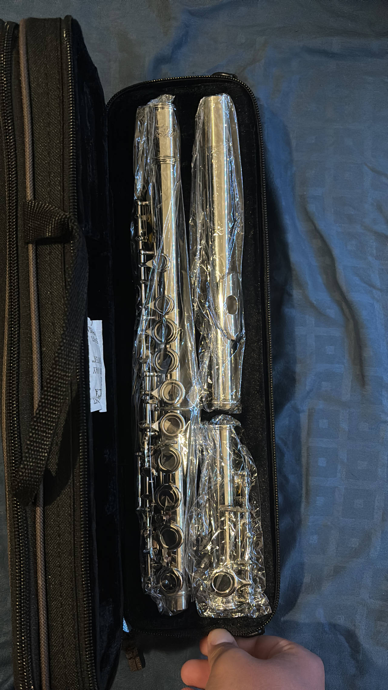 Flute