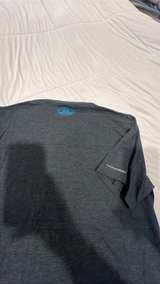 Under Armour Men's Fish Hook Logo T-Shirt - Image 5