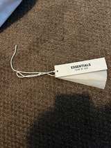 Fear of God Essentials Hoodie Youth - Image 8