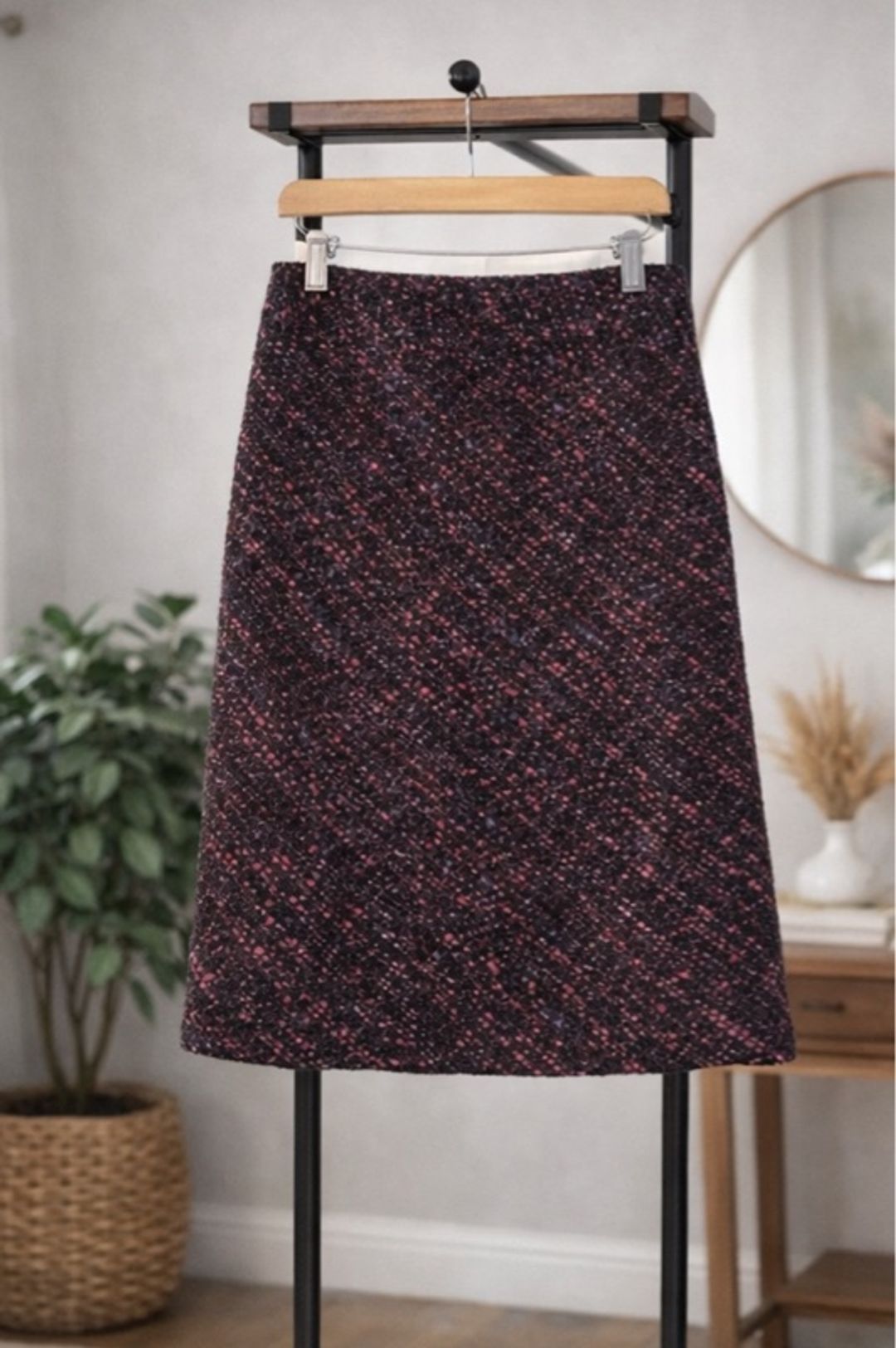 Jones New York Skirt Size 6