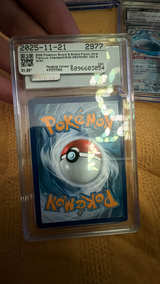 Charizard VMAX SWSH261 Ultra-Premium Collection Promo - Image 2