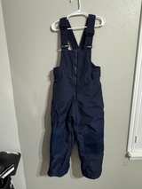 Columbia Kids Snowsuit Size 4/5 XS - Image 2