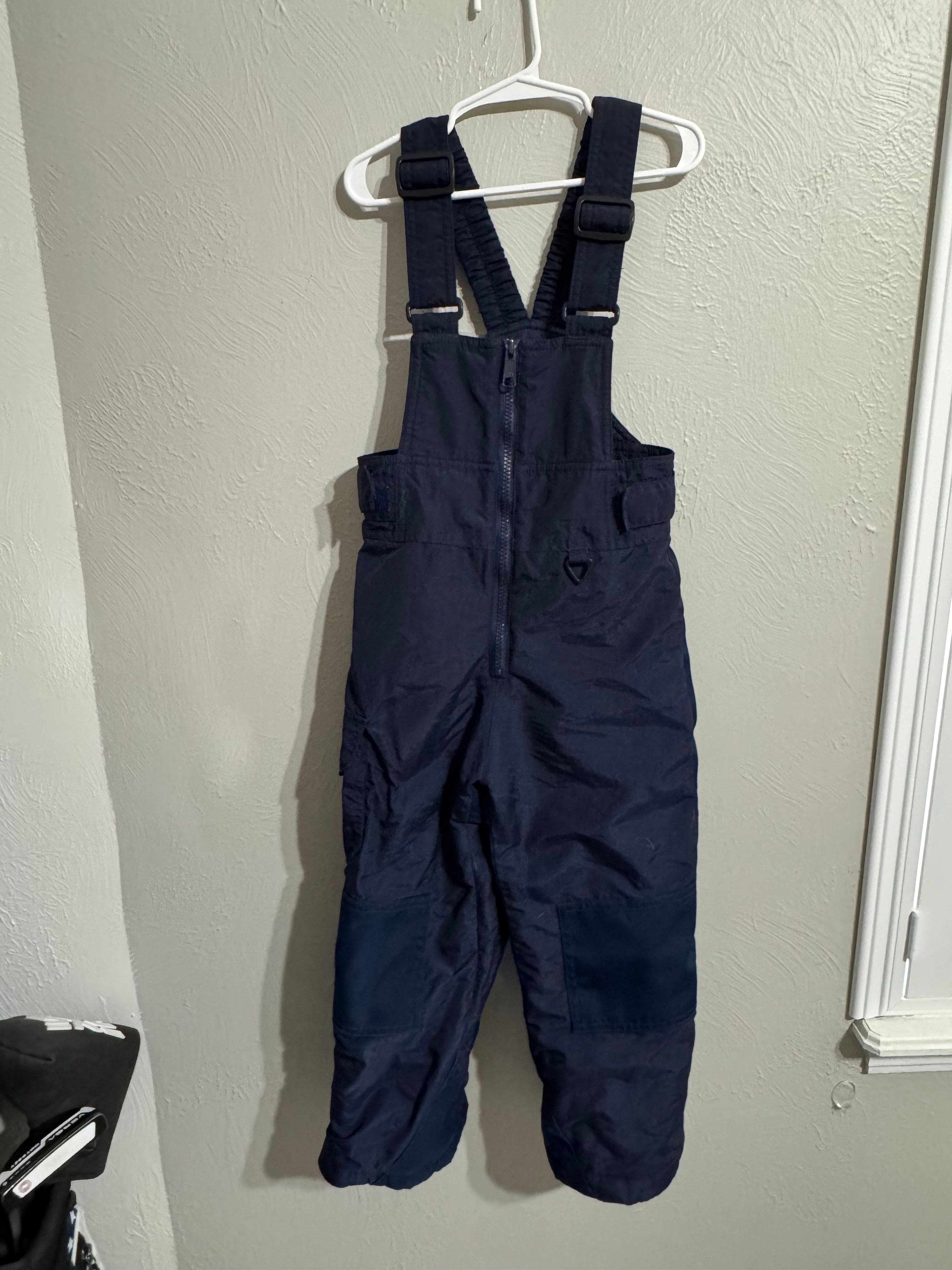 Columbia Kids Snowsuit Size 4/5 XS - Image 2