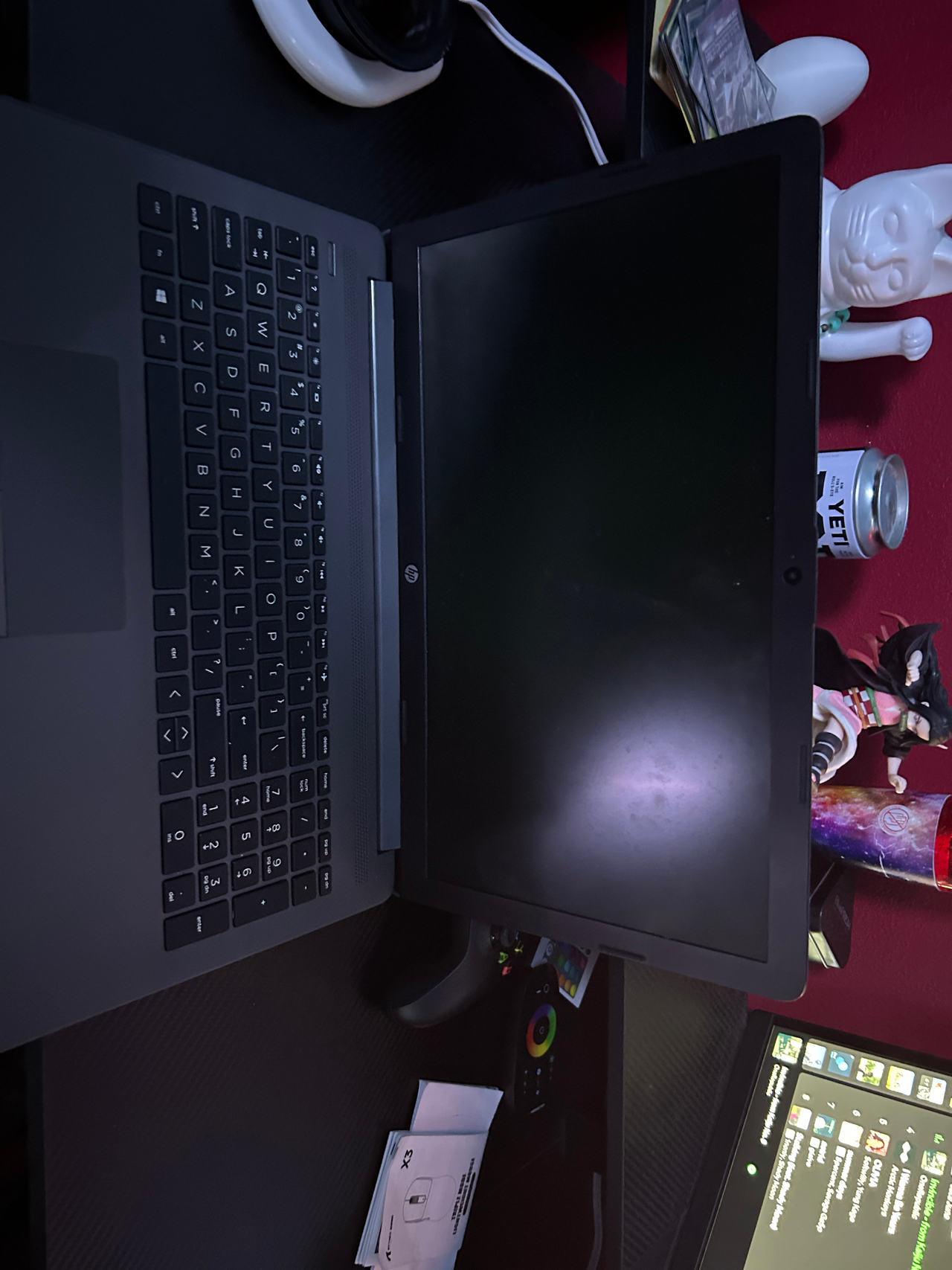 HP Laptop