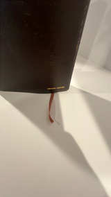 Oral Roberts Personal Commentary Bible - Image 3