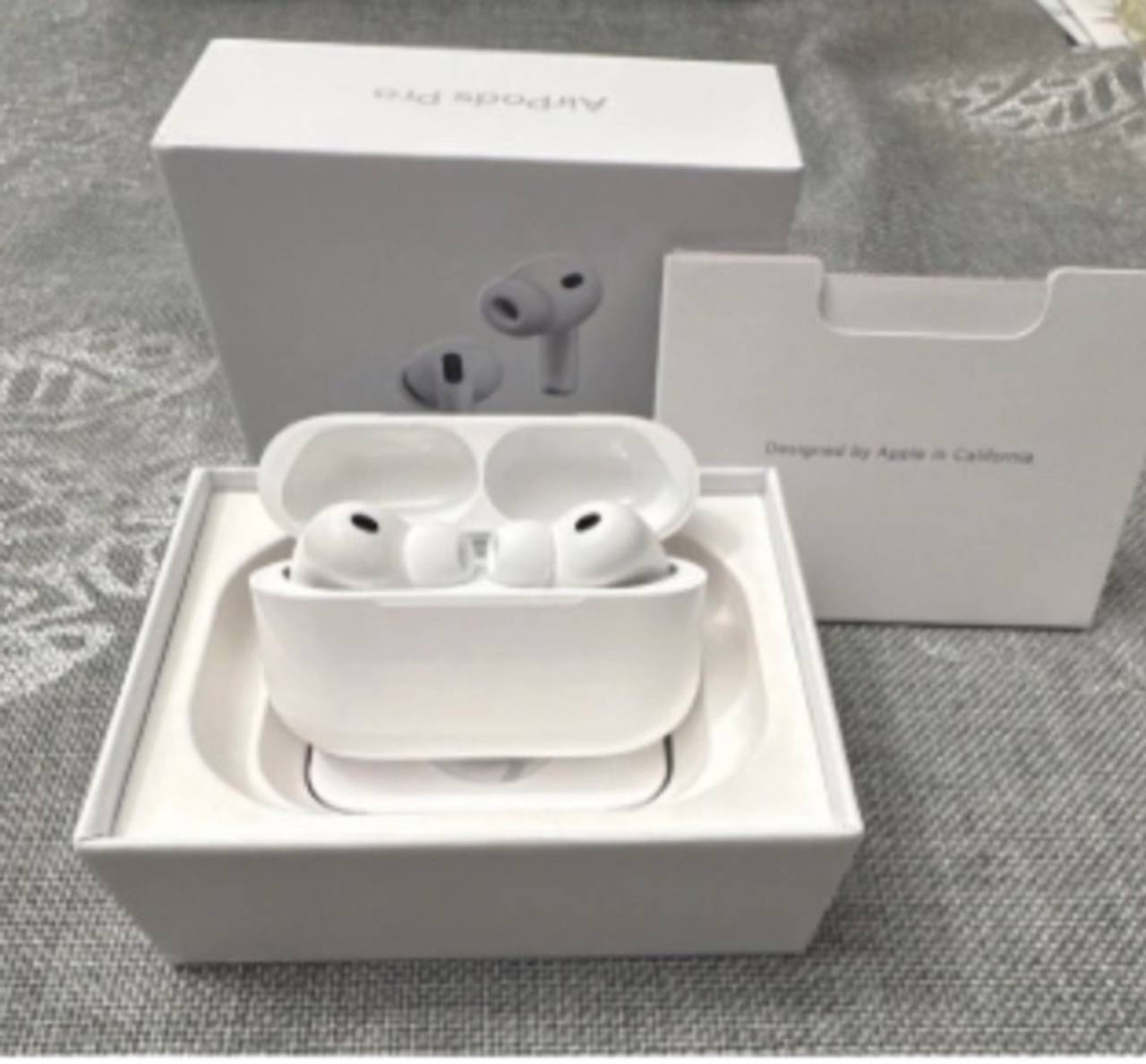 Apple AirPods (3rd Generation)