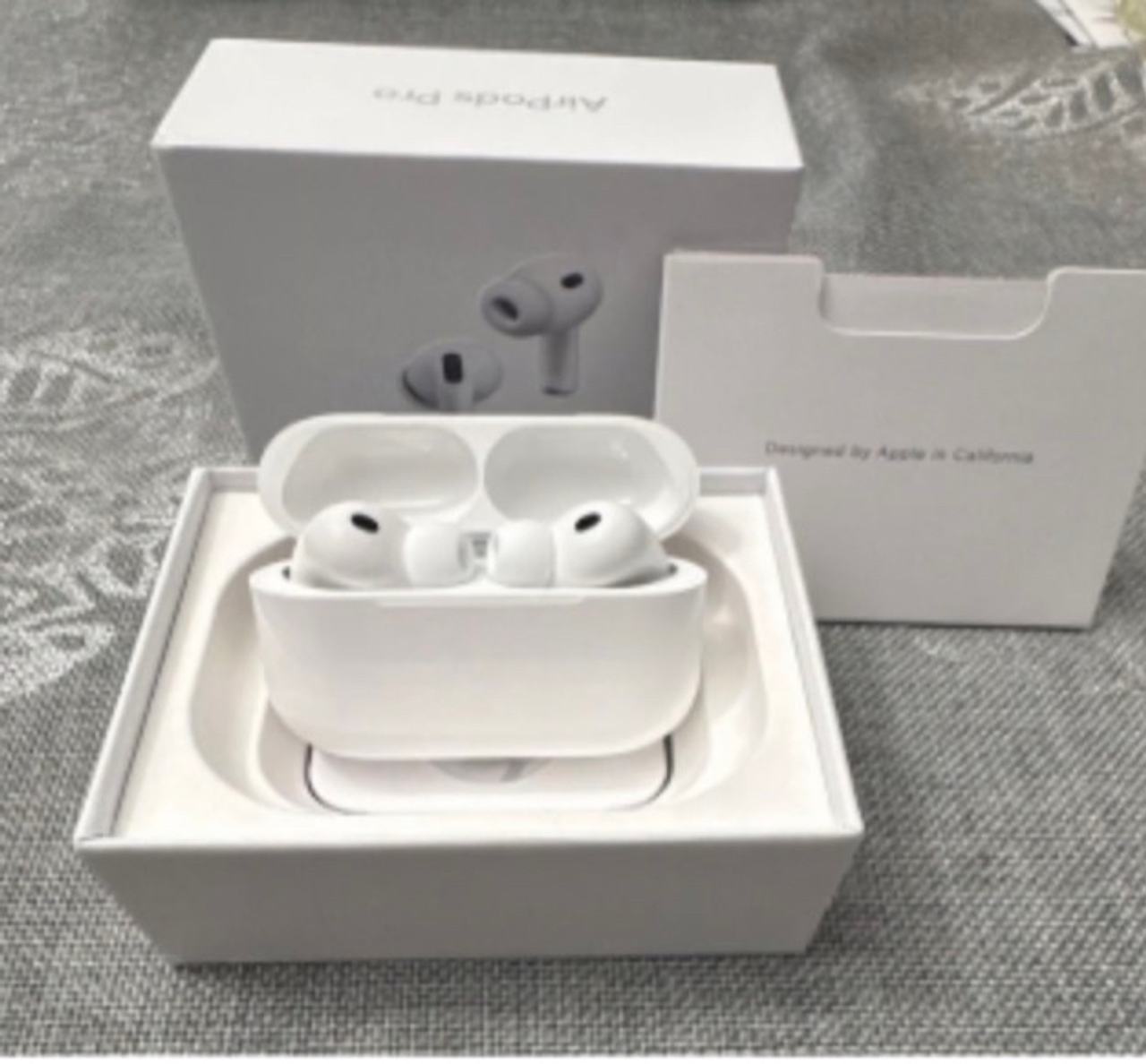 Apple AirPods (3rd Generation)