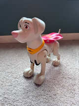 Fisher-Price DC League of Super-Pets Krypto the Superdog Action Figure - Image 1