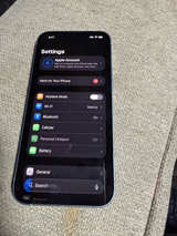 Apple iPhone 14 128gb unlocked - Image 1