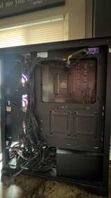 Custom Gaming PC with Ryzen 7 5700G and RTX 3060 - Image 4