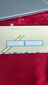 Letters to My Baby: Write Now. Read Later. Treasure Forever. - Image 4