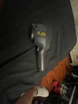 HTI HT-18 Thermal Imaging Camera - Image 1