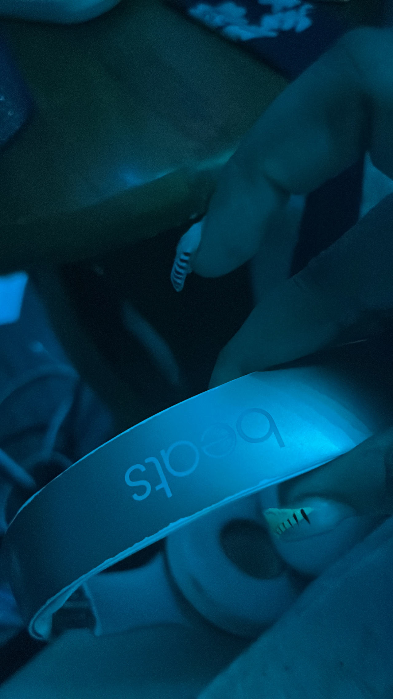 Beats Solo3 Wireless Headphones