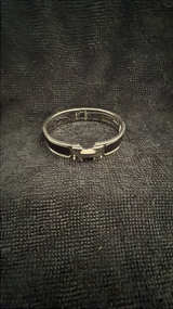 Hermès Clic H Bracelet - Image 1
