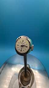 Hamilton 761 22 Jewel Watch Movement - Image 4