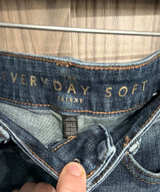 White House Black Market Everyday Soft Extra High Rise Skinny Jeans 00s - Image 3