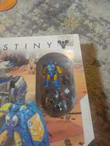 Mega Construx Destiny Goliath Tank Strike (FFB56) - Image 1