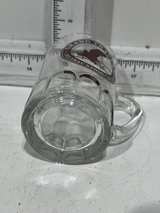 Grand Traverse Leelanau Sands Casino Glass Mug - Image 3