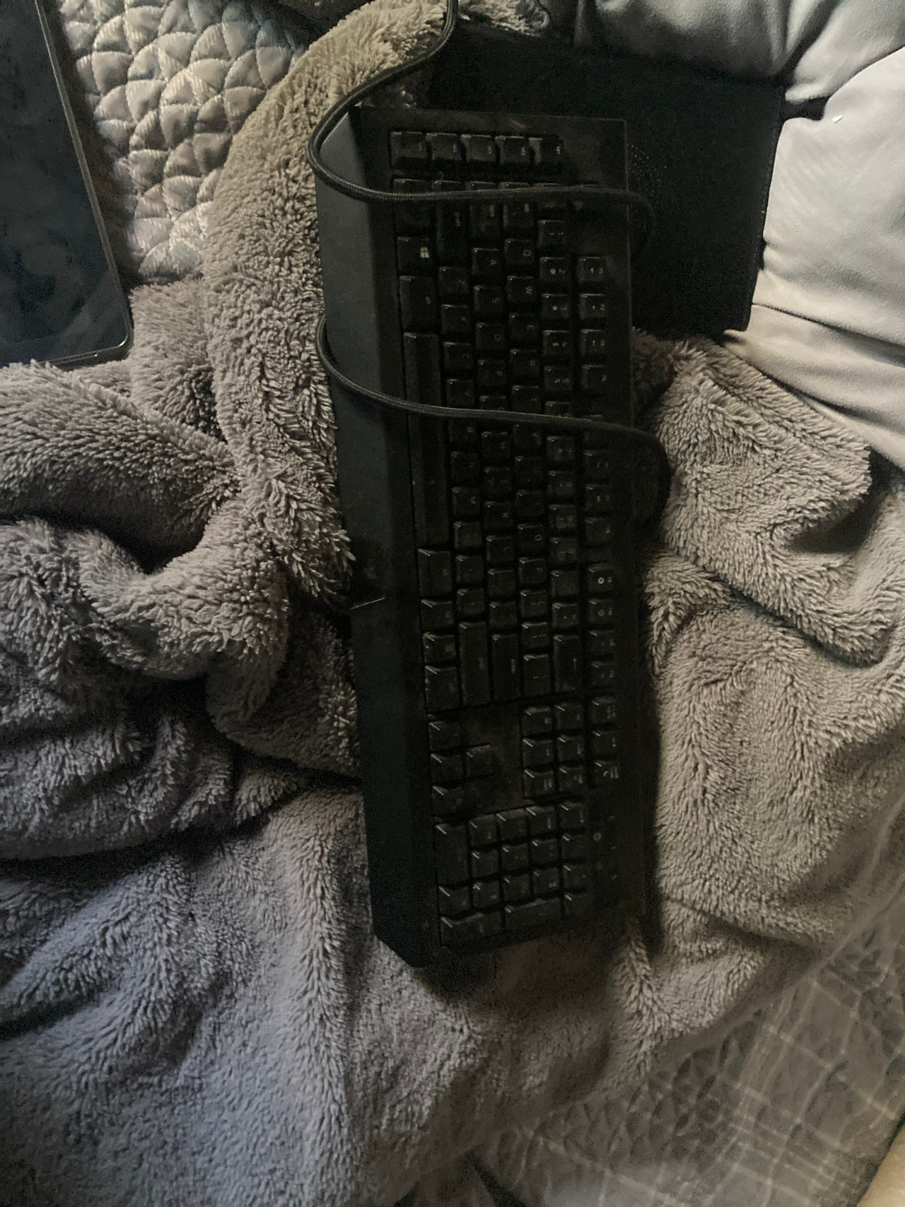 Razer BlackWidow v2