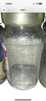Mason Jars Assorted Set - Image 4
