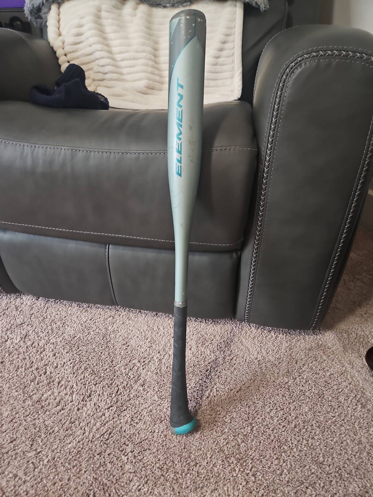 Axe Hero Fastpitch Softball Bat (28"/16oz)