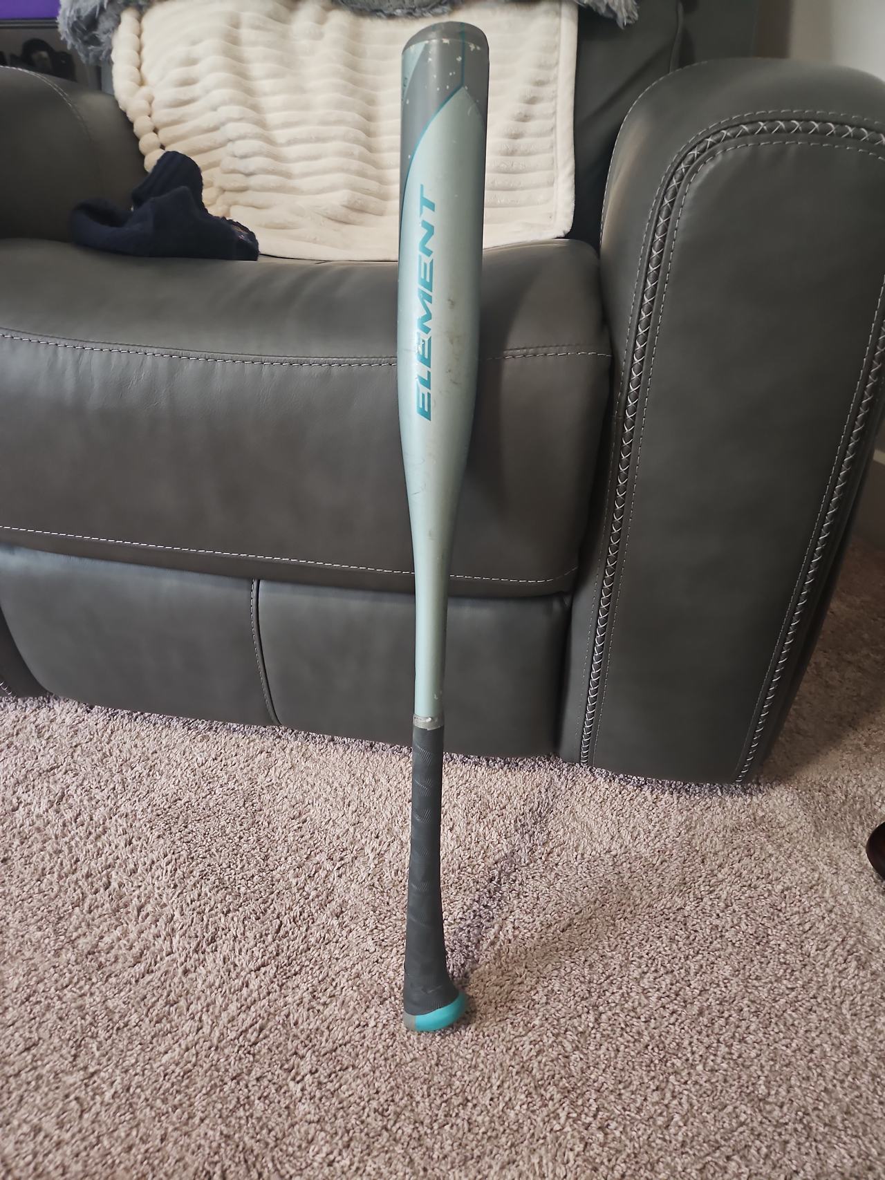 Axe Hero Fastpitch Softball Bat (28"/16oz)