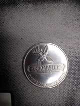 Buckmasters Classic Collectors Series Commemorative Coin - Image 2