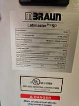 MBRAUN Glove Box Workstation - Image 3