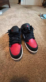 Air Jordan 1 Low - Image 2