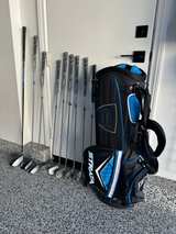 Strata Men's Complete Golf Set (12-Piece) - Image 2