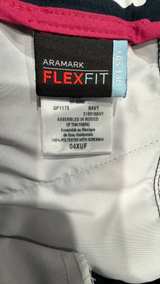 Aramark Flex fit Womens Hiking Pants UPF 50+ size 04x30 - Image 2