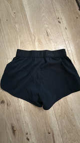 Gymshark Women's Black Shorts - Image 2