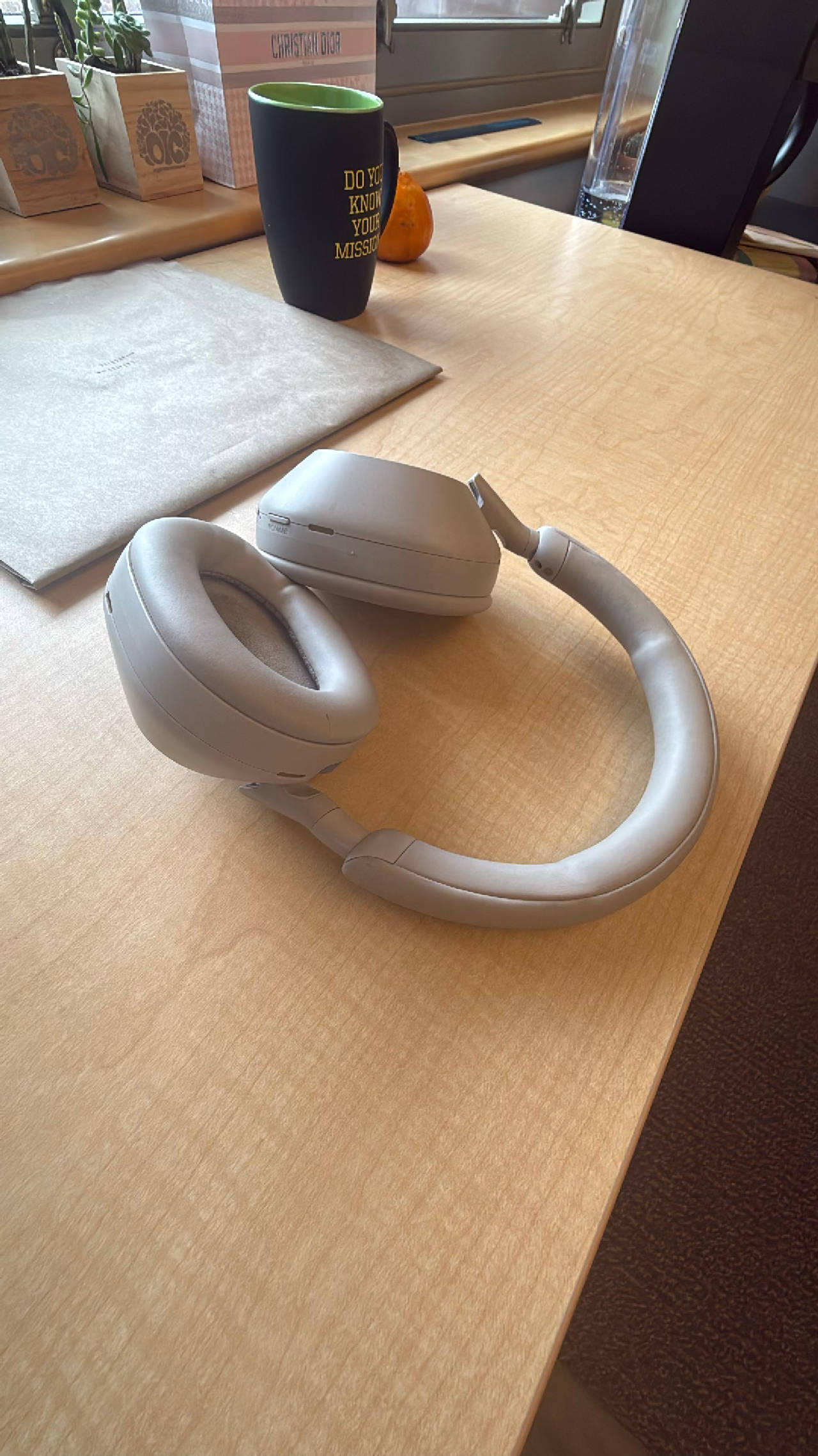 Sony WH-1000XM4
