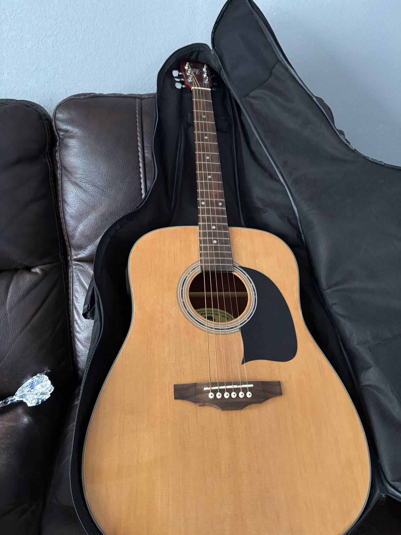 Acoustic Guitar