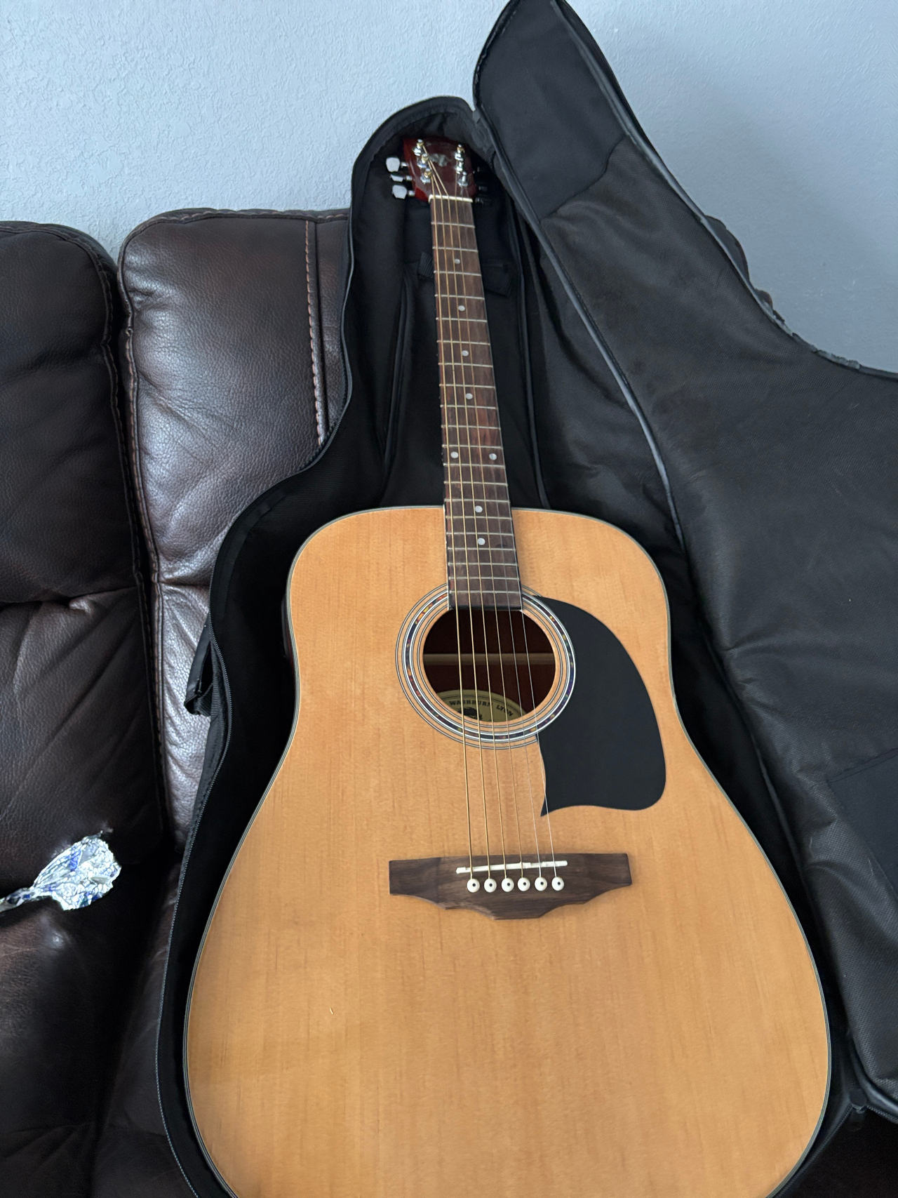 Acoustic Guitar