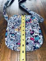 Vera Bradley Disney Small Crossbody Bag - Image 8