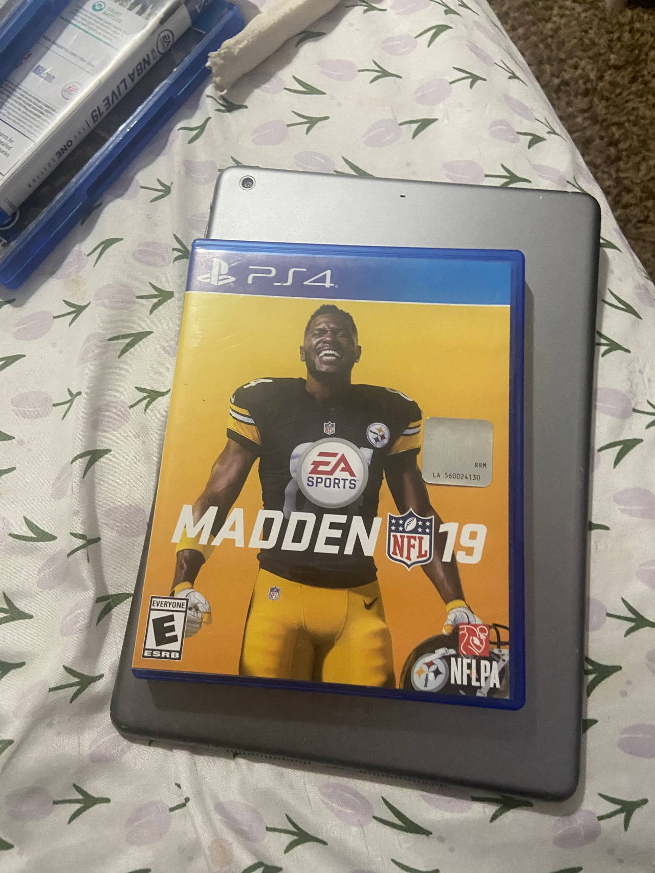 Madden NFL 19