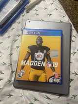 Madden NFL 19 - Image 1
