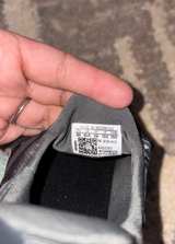 Adidas Kids Monofit Slip-On Shoes SZ 9k - Image 2