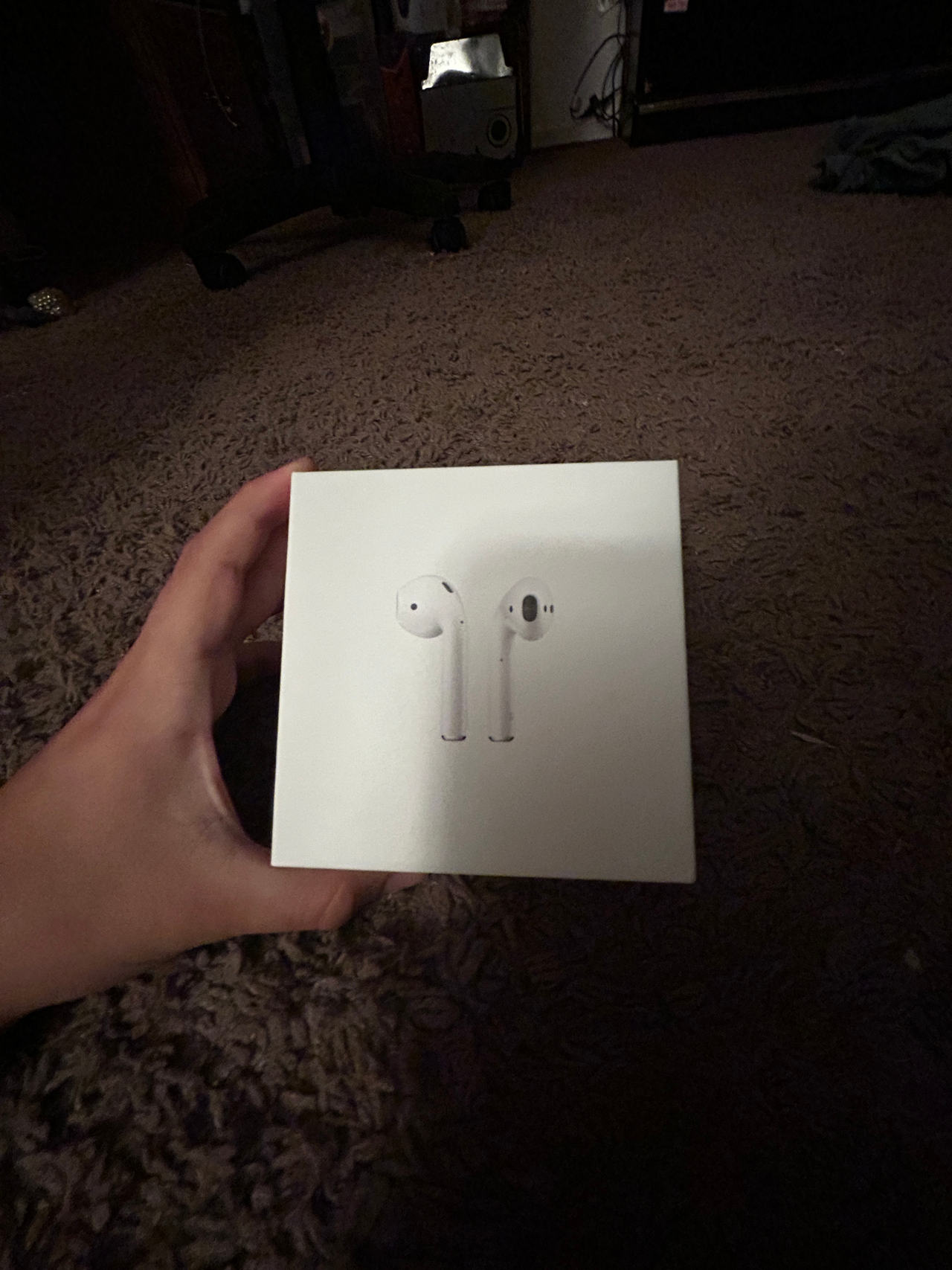 Apple AirPods