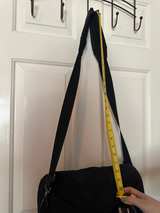 Moby Quilted Convertible Diaper Bag Backpack - Image 7