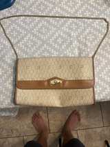 Christian Dior Shoulder Bag - Image 4