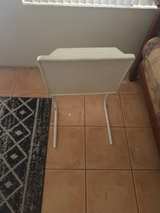 Adjustable TV Tray Table - Image 4