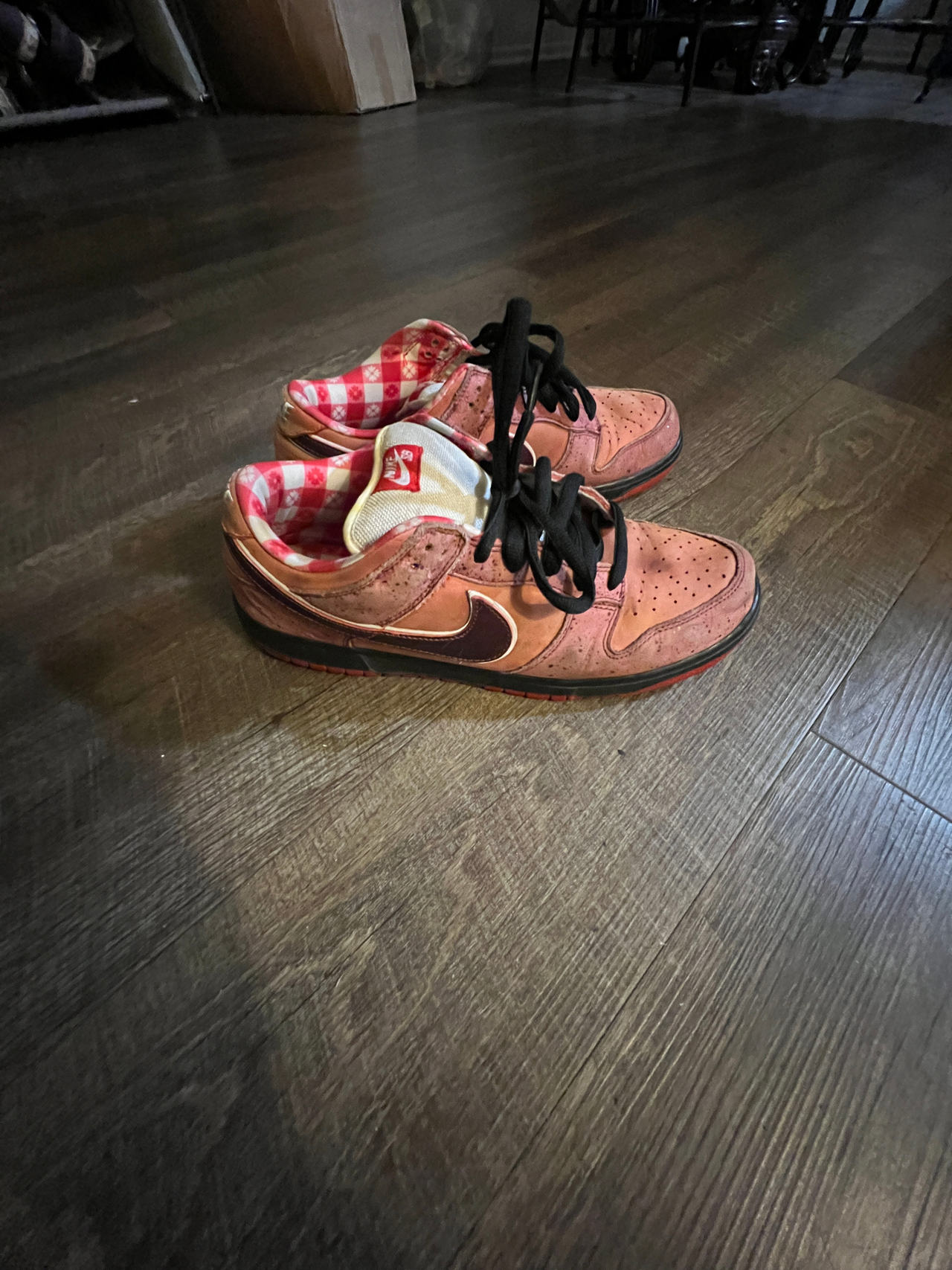 Nike SB Dunk Low