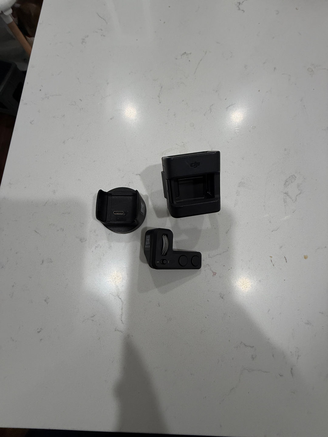 DJI Osmo Pocket Expansion Kit